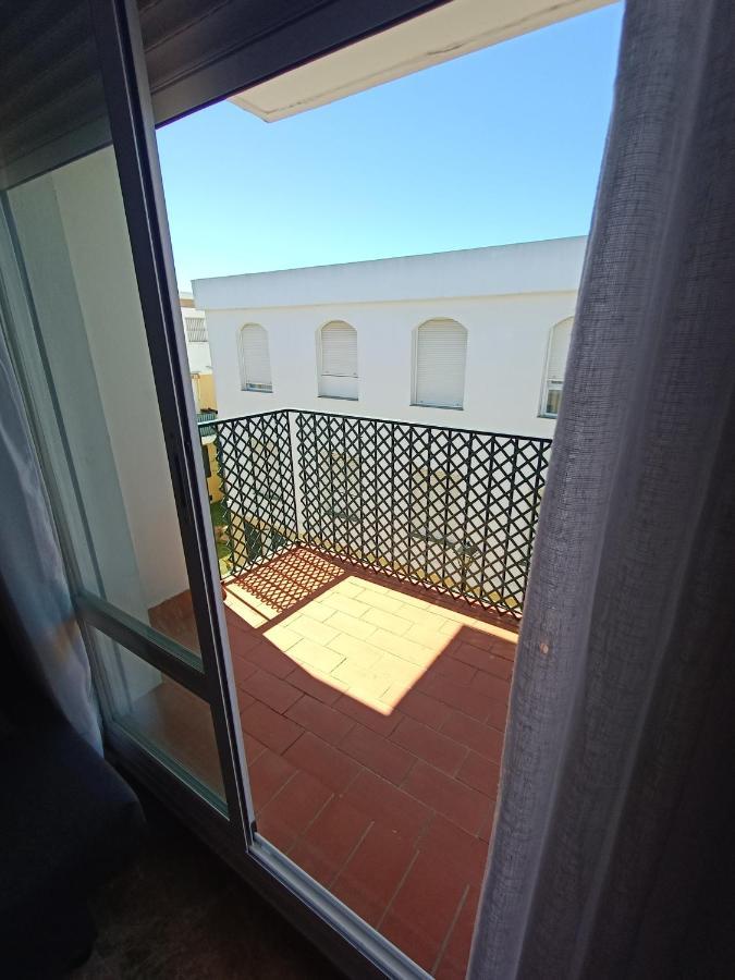 Azvalia - La Estacion, Piscina Y Junto A La Renfe Apartment El Puerto de Santa Maria Bagian luar foto